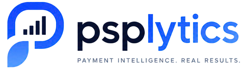 PSPlytics Logo