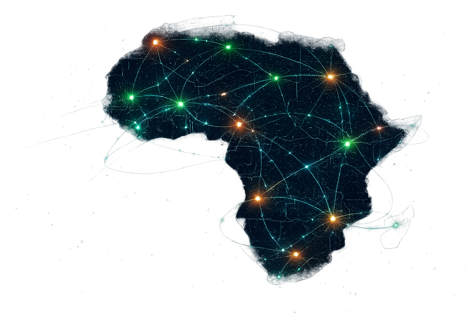 African payment network